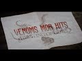 Shaw Brothers Venoms Mob Hits 5 Deadly Venoms
