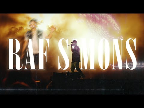 Ufo361 feat. Juice WRLD - RAF SIMONS