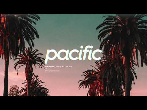 "idc" - Blackbear x Mansionz Type Beat (Prod. Pacific)