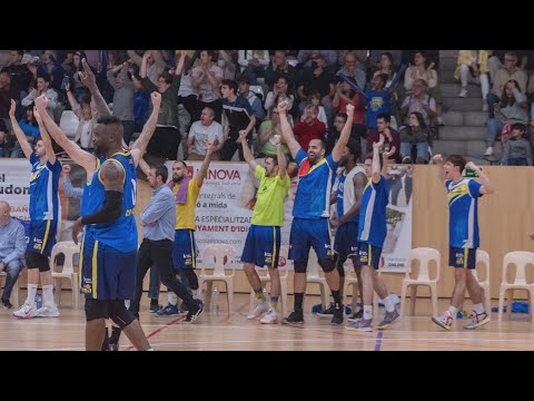 La setmana del CB Salou