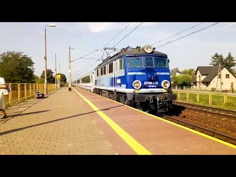 EP08-009 EIC "Chrobry" |Płochocin|