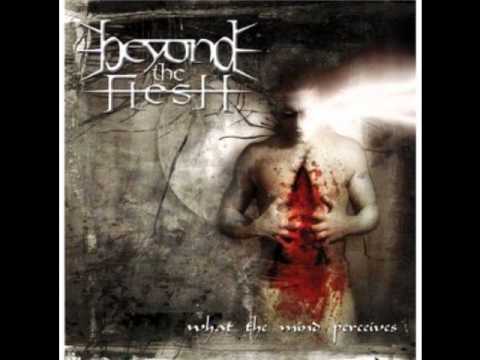 Beyond the Flesh - Wasteland online metal music video by BEYOND THE FLESH