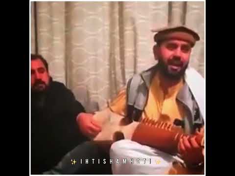 Za Musafar Om mor me Mra wa Uff || Shani Malang Aw mir Qadar Malang New Tappy tang Takor Programe