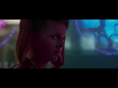 Celestial Destroys an Entire Planet Scene - Guardians Of The Galaxy (2014) Movie Clip HD