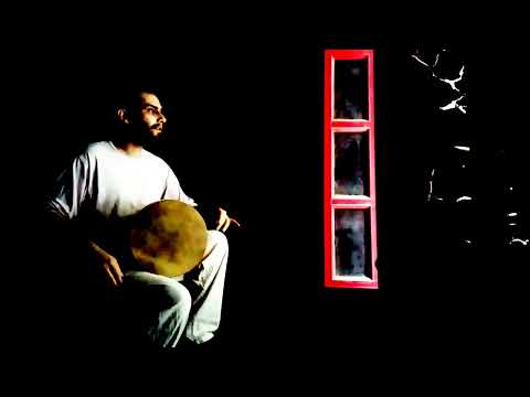 Pedrâm Delârâ: Improvisation on Tonbak No.9