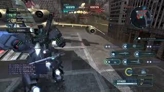 機動戦士ガンダム　バトルオペレーション２ ガンダムMkⅣ　Lv1　①