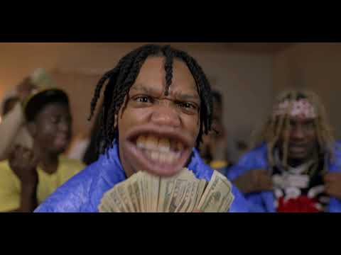 Lil Ron - House Arrest shot by: @ScholarVisual