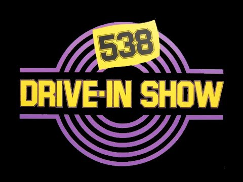 Veronica Drive In Show. Hoe spreek je een spot in. Met Jan van Veen