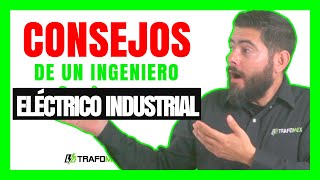 🔥INGENIERO ELÉCTRICO 🔥LAS CLAVES PARA DOMINAR LA ELECTRICIDAD INDUSTRI