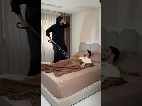 حرام علينا وحلال عليهم😡😂😂 #رعب #funny #halloween
