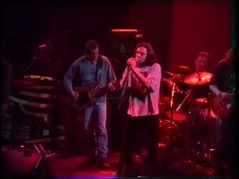 EB and the System, Brixton Fridge,1994