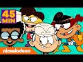 Huize Herrie & Casagrandes| Huize Herrie & Casagrandes beste BFF momenten! | Nickelodeon Nederlands