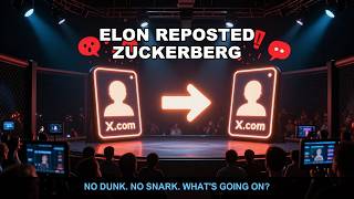 Elon Musk's July 16th: Launch Abort, Zuck Repost, $28.5 Trillion