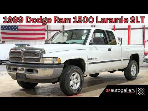 1999 Dodge Ram 1500 (CC-2095874) for sale in Kentwood, Michigan