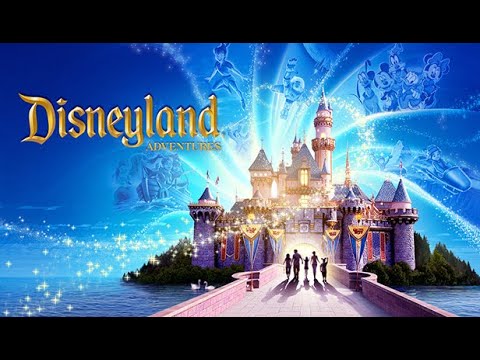 On Xbox Game Pass-Disneyland Adventures