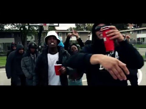 AV Ft. Ranski Gleechie & Chaboki - Still | BandCamp FDF North x Vwahla Boys