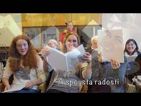 Vánoční oratorium