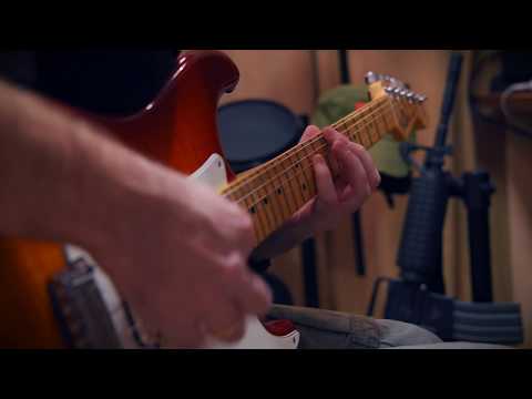 Vietcong game theme (Pseudohendrix)