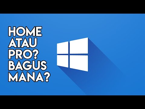Perbedaan Windows 10 Dan 10 Pro