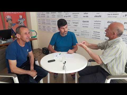 Istrefi & Përparimi, Punëtor Ndërtimi që nuk kanë marrë Pagën e Luftës