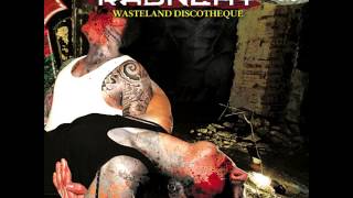 Raunchy - The Comfort in Leaving