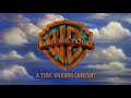 Warner Bros Pictures 1991 Open