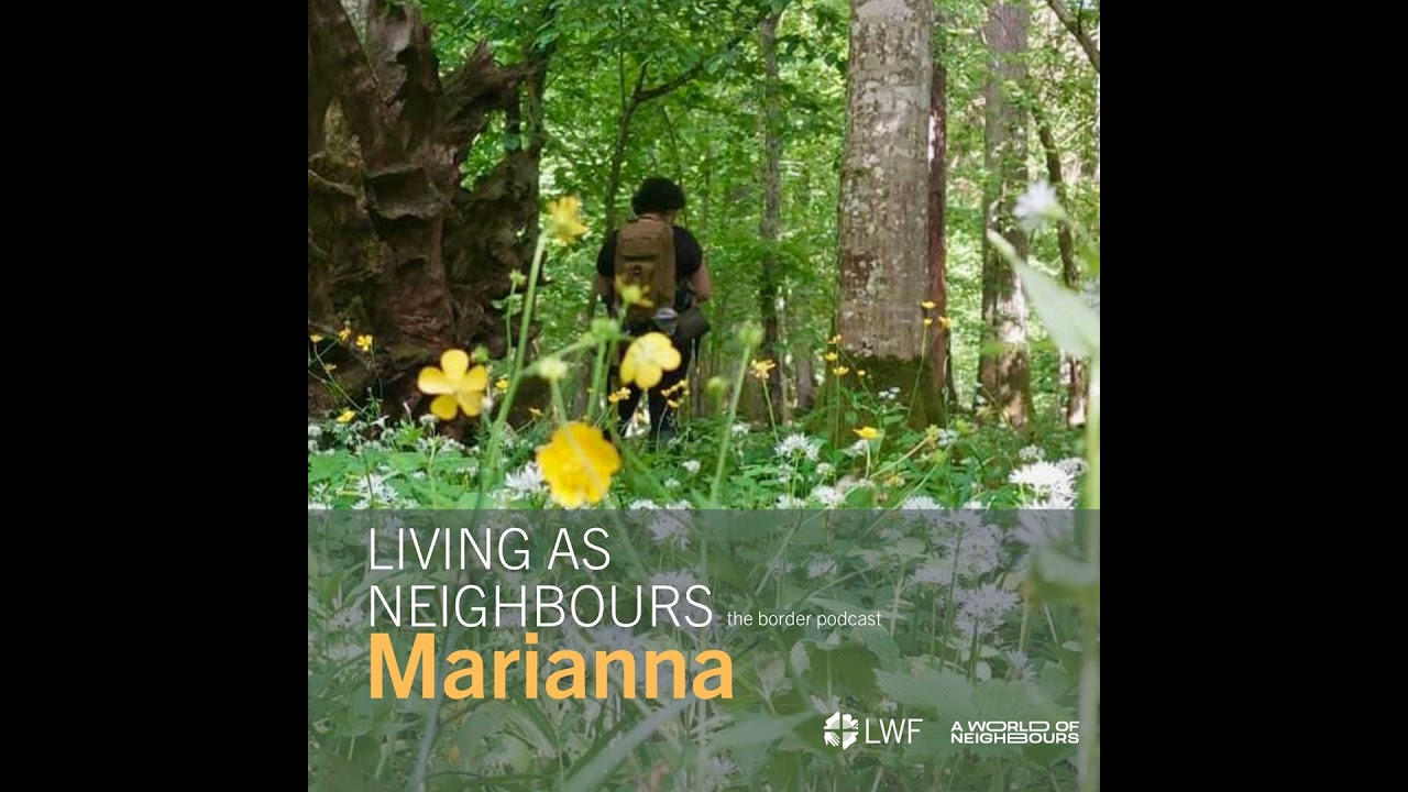 Marianna - Podlasie