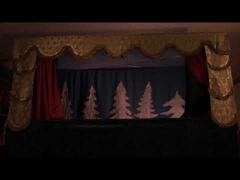 Kasperl, Seppl und der Nikolaus