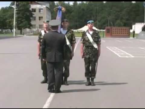 День ВДВ 2 августа в 25 Бригаде. Никто Кроме Нас. Праздник Десантуры!