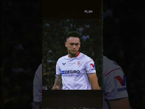 No look penalty ocampos😈