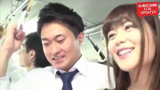 Download lagu New Japan Bus Vlog Going to Work New Project 11... mp3