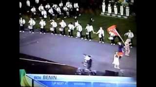 Download lagu ஜ▬●▬ ஜ XXX London UK Summer Olympic Games: Parade of Nations Part 2 B-C ஜ▬●▬ ஜ mp3