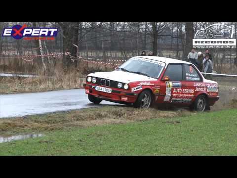 6 Rajd Czechowicki 2012 - The Best Of by OesRecords