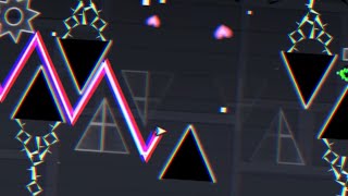 Level Dream | Wave Challenge (Need verifier) | Geometry Dash