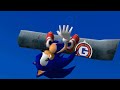 Sonic the Hedgehog - Vandalize (ONE OK ROCK) 【GMV/AMV】