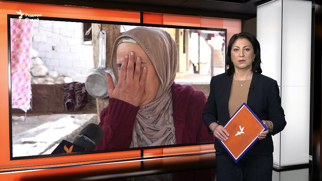 Ахбори Тоҷикистон ва ҷаҳон (21.11.2025) اخبار تاجیکستان )