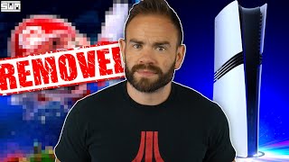Nintendo's Frustrating Strikes Continue And Bad News For The PS5 Pro? | News Wave