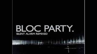 Bloc Party vs. Death From Above 1979 - Luno (Silent Alarm Remixed)