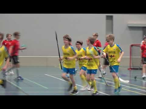 maalikooste oxdog P0607 LNM-06 vs OLS Leopardit-D2 08.02.2020