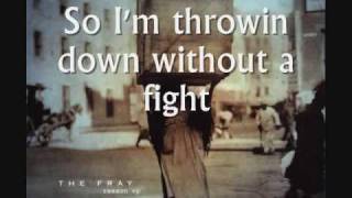 The Fray - City Hall - Lyrics