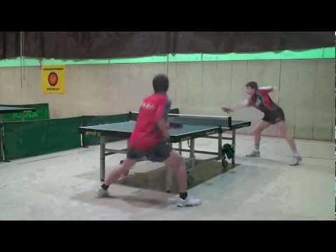 Sergej Ziegler - Valentin Mindergasov.avi