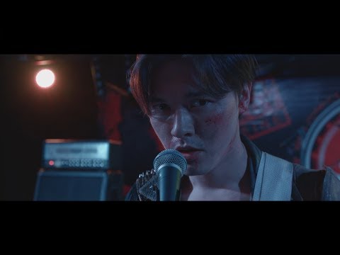 Александр Галаев — фильм Бойжеткен 2018