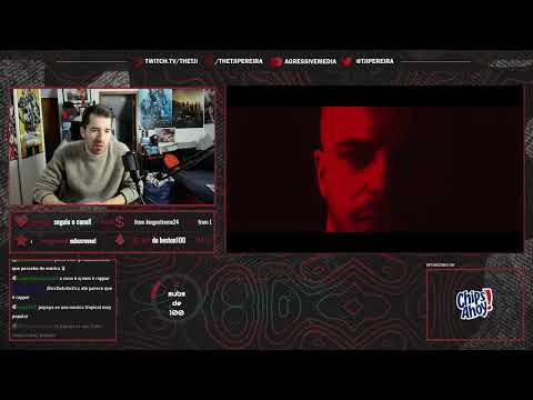 TJI REAGE A DILLAZ - PAPAIA