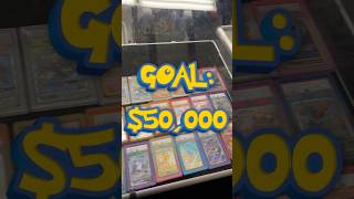 The pokemon journey continues. 1-2 every weekend #pokemon #youtubeshorts #pokemoncards #vendorpov