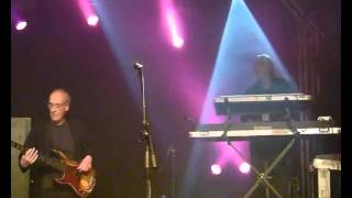 Caravan - "Why, Why, Why/ Wish I Was Stoned/ Golf Girl" - Cambridge 2012