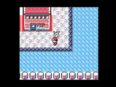 Pokemon Yellow - How to get OMANYTE