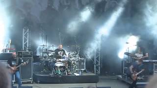 Riverside - Discard Your Fear (live at Night of the Prog, Loreley)