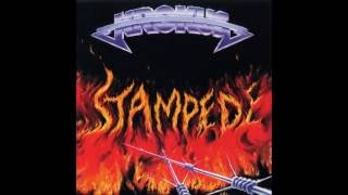 Krokus - Stampede / 1991 (Full Album)