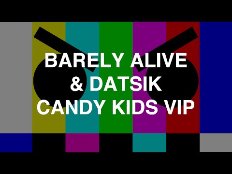 Video thumbnail for Candy Kids (VIP)