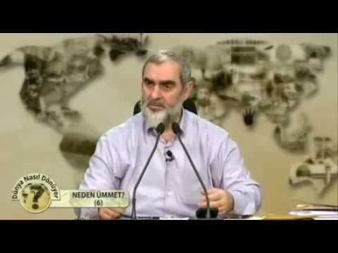 Cihad Sadece Savaşmak Değildir